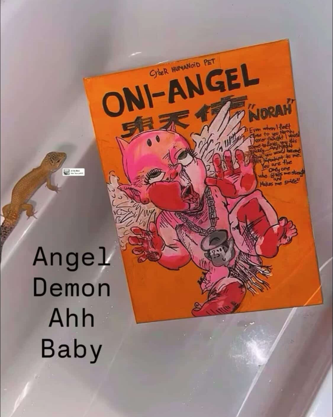 Fallen Angel